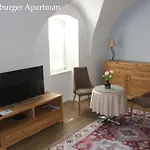 Bem Apartman, Apartman Kőszeg