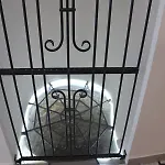 Bem Apartman, Apartman *