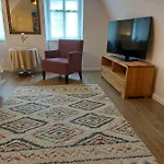 Bem Apartman, Kőszeg