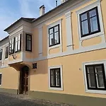 Bem Apartman, Apartman Kőszeg
