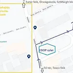 Bem Apartman, Apartman Kőszeg