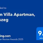 Bem Apartman, Apartman *