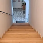 Bem Apartman, Apartman *