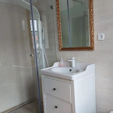 Bem Apartman,