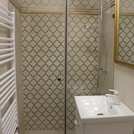 Bem Apartman, Koszeg