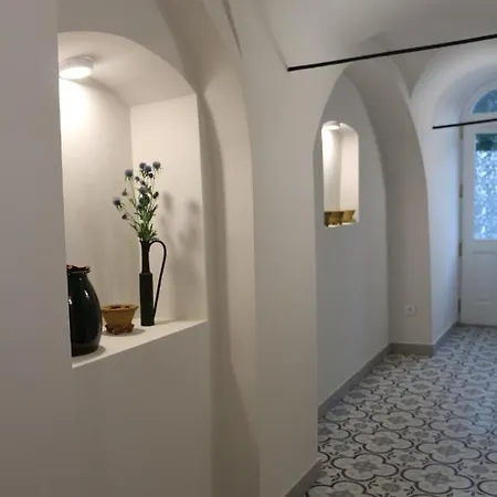 아파트 Bem Apartman,