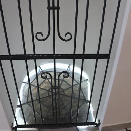 Bem Apartman, Apartment *