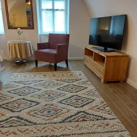 Bem Apartman, Kőszeg