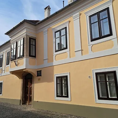Bem Apartman, Apartment Koszeg