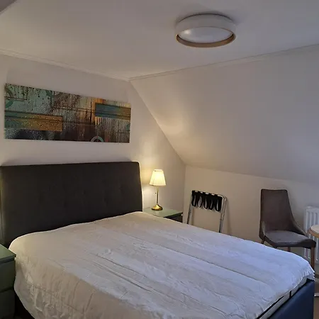 Bem Apartman, *