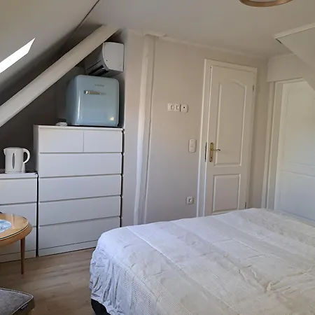 Apartment Bem Apartman, Koszeg