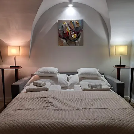 Bem Apartman,