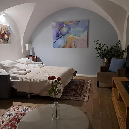 Bem Apartman, *