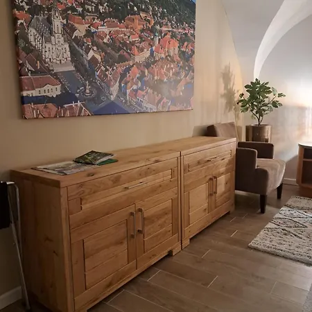 아파트 Bem Apartman, *