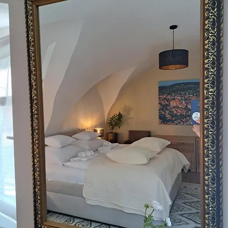 Bem Apartman, *