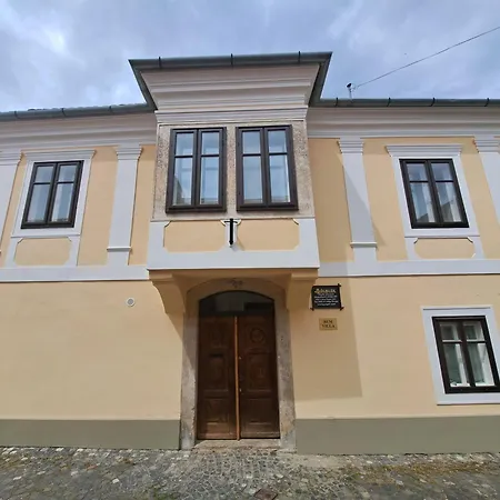 Bem Apartman, *