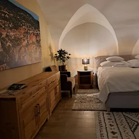 Bem Apartman, 아파트 코세그