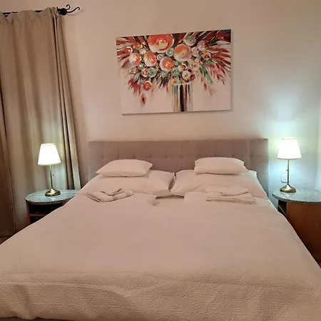 Bem Apartman,