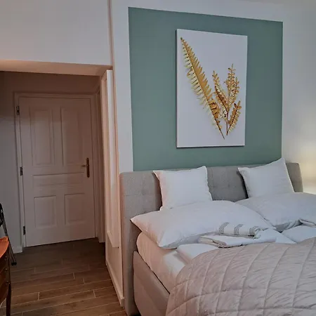 Bem Apartman,