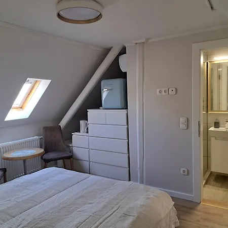Bem Apartman,