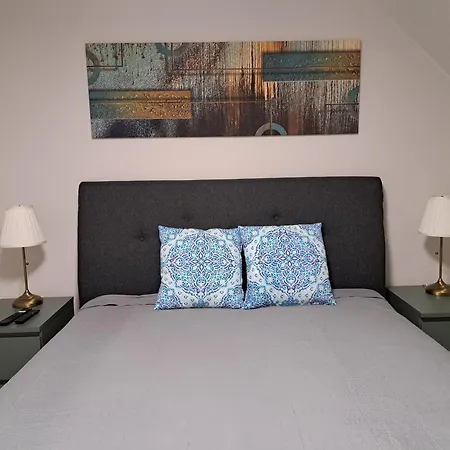 Bem Apartman, *