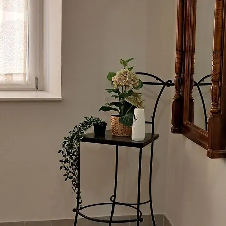Bem Apartman, * Koszeg