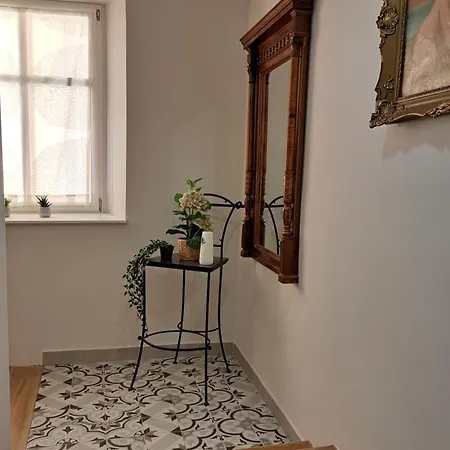 Bem Apartman,