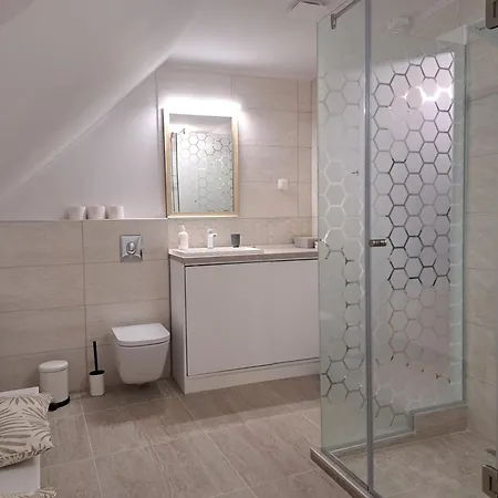 Bem Apartman, 아파트