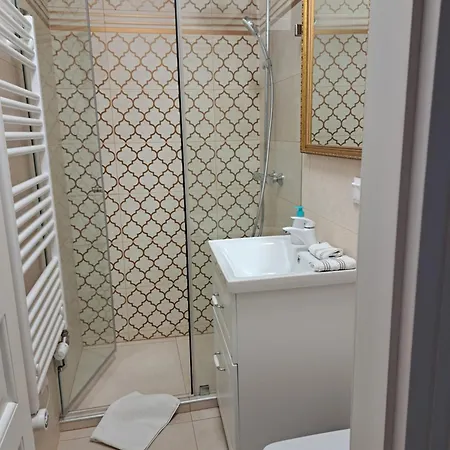 아파트 Bem Apartman,