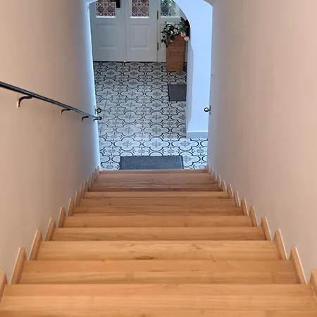 Bem Apartman, 아파트 *