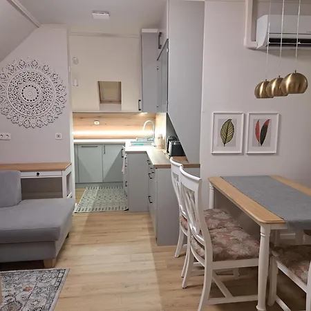 Appartement Bem Apartman, *