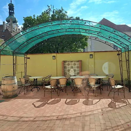 Bem Apartman, Apartment Koszeg