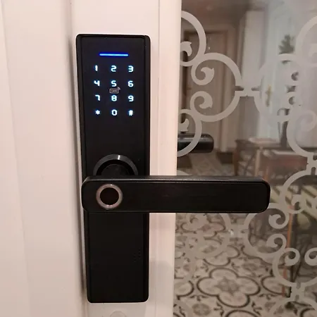 Bem Apartman, Koszeg