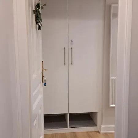 아파트 Bem Apartman, 코세그