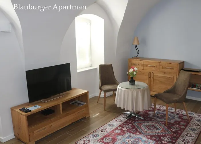 Bem Apartman, Апартаменты Кёсег