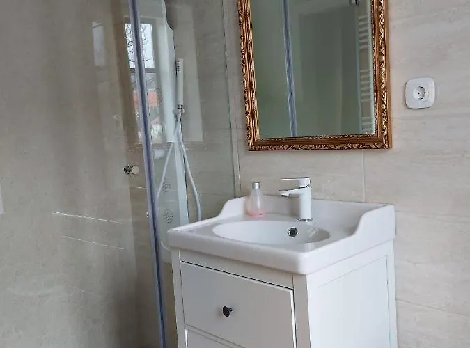Bem Apartman,