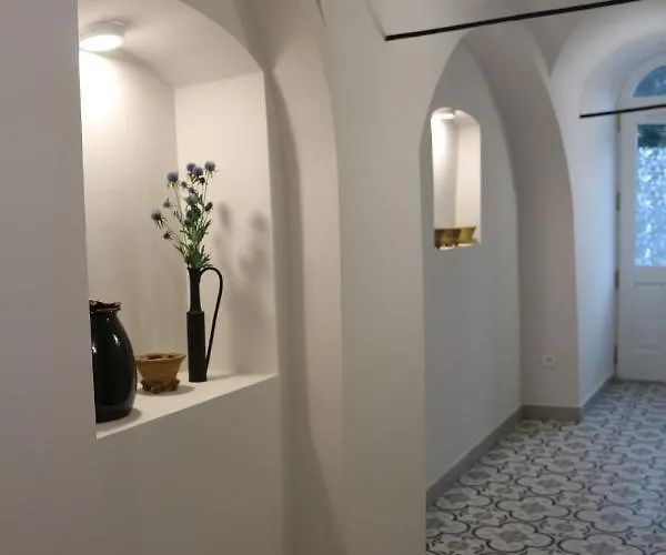Апартаменты Bem Apartman,