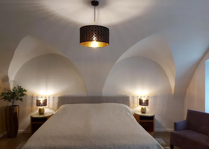 Bem Apartman,