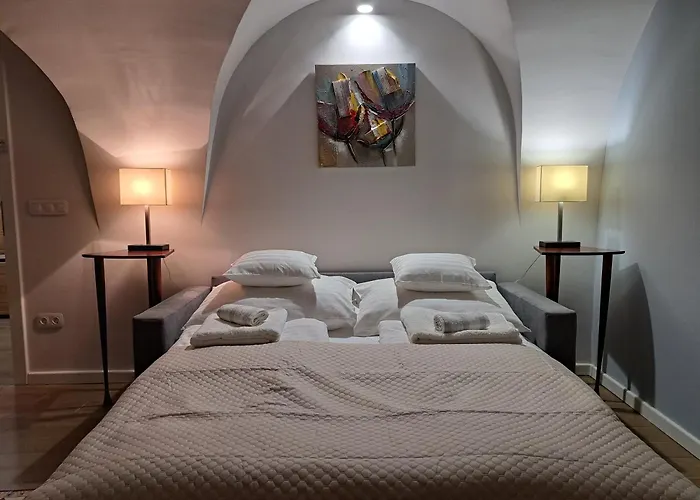 Bem Apartman,