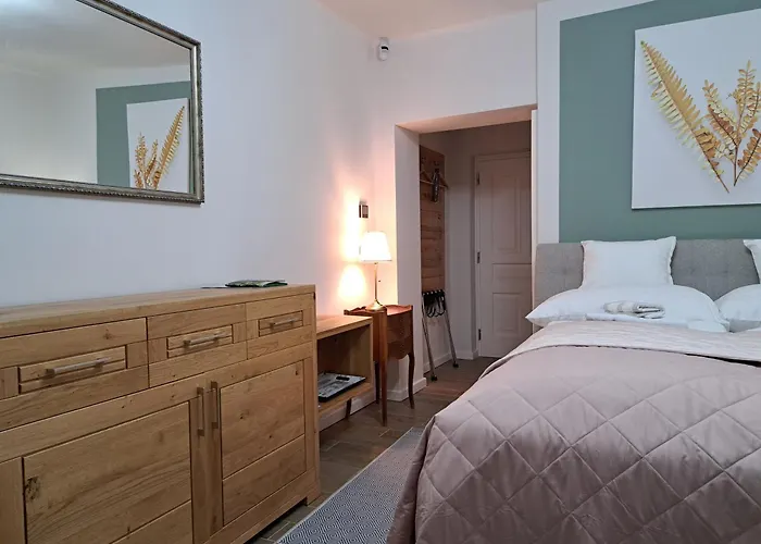 Bem Apartman, *