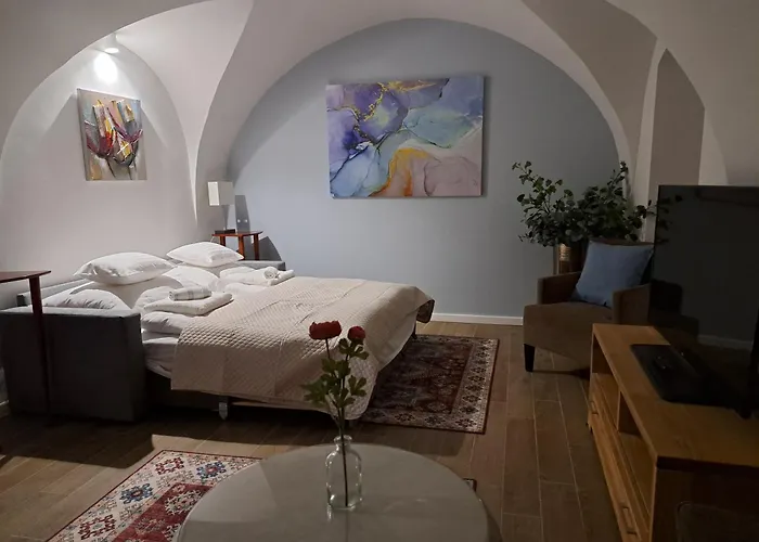 Bem Apartman, *