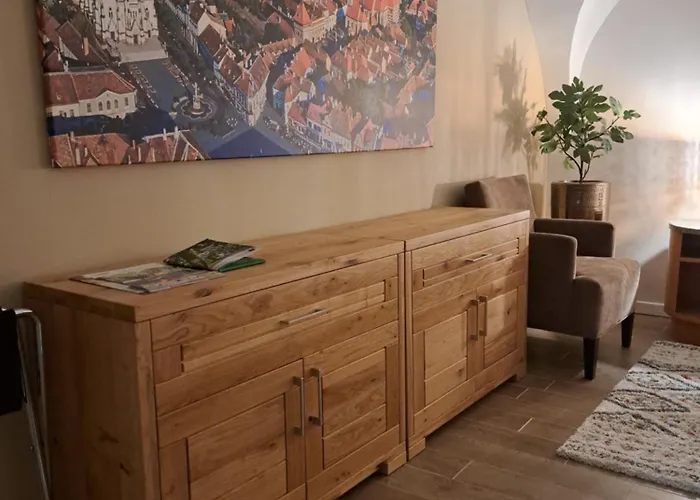 Appartamento Bem Apartman, *
