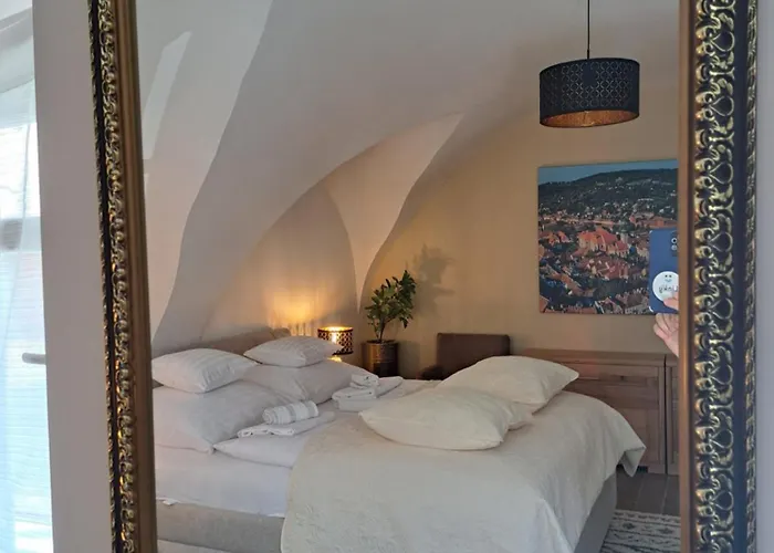 Bem Apartman, *