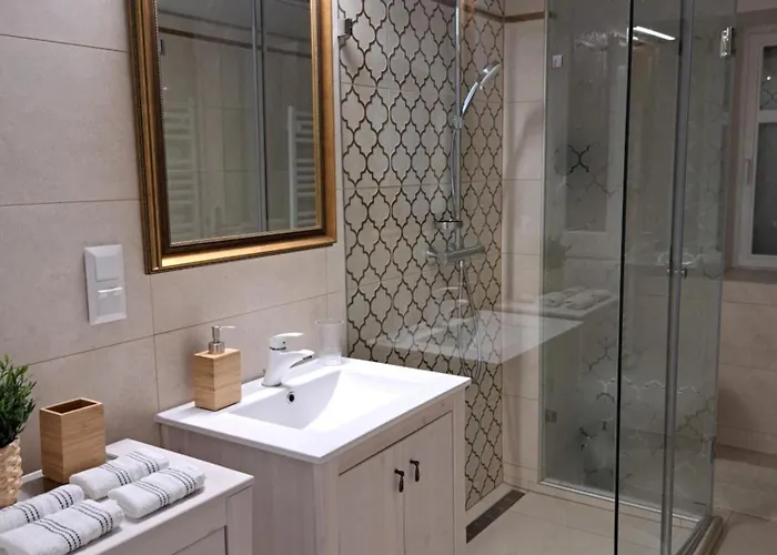 Appartamento Bem Apartman, *