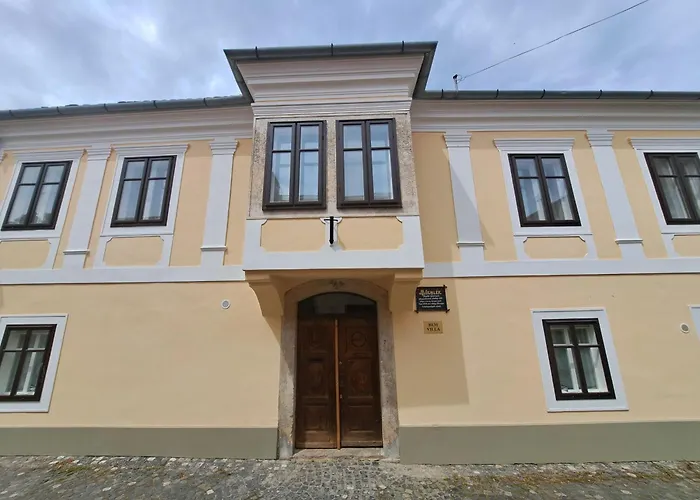 Bem Apartman, *