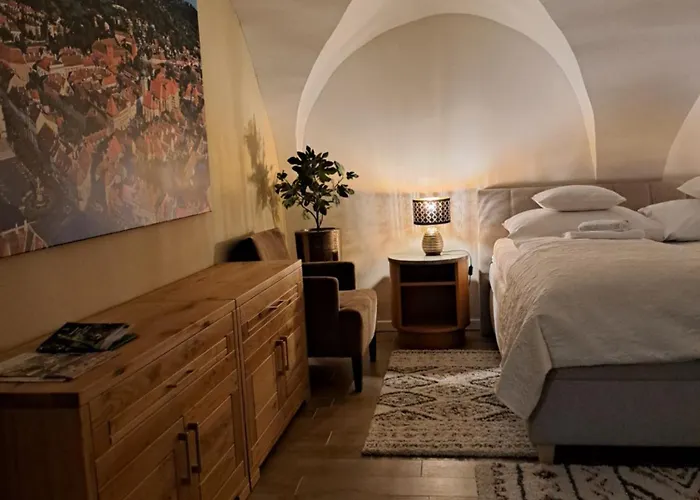 Bem Apartman, Апартаменты Кёсег