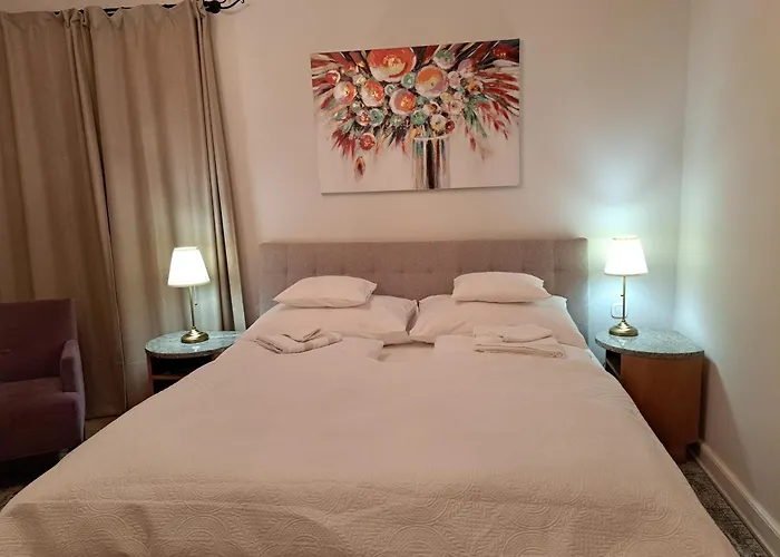 Bem Apartman,