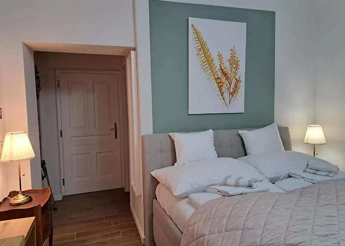 Bem Apartman,