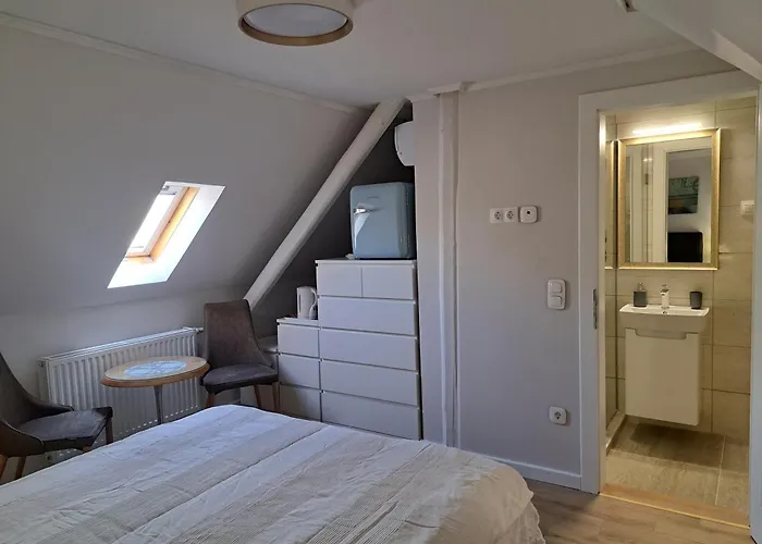 Bem Apartman,