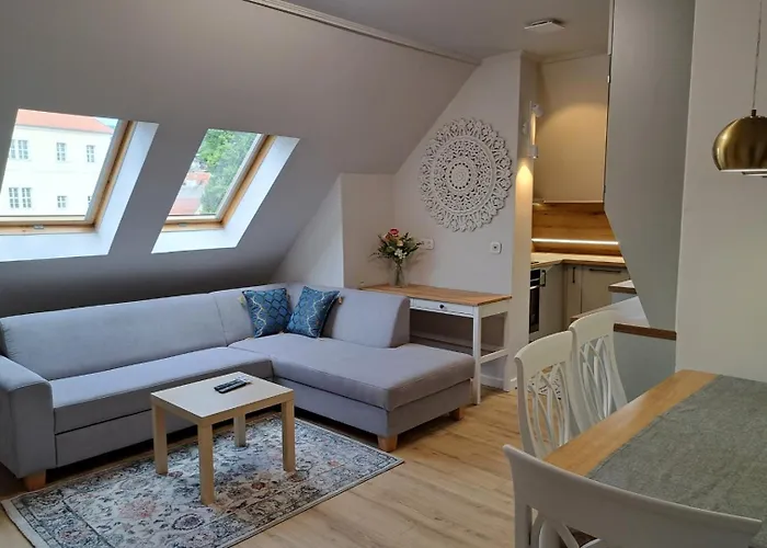 Апартаменты Bem Apartman,